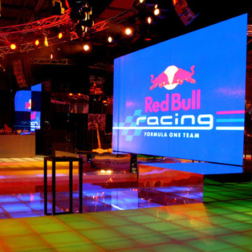 Full Color P3.91 P4.81 Backdrop Stage LED Screen Events Background Panel Indoor Rental LED Display