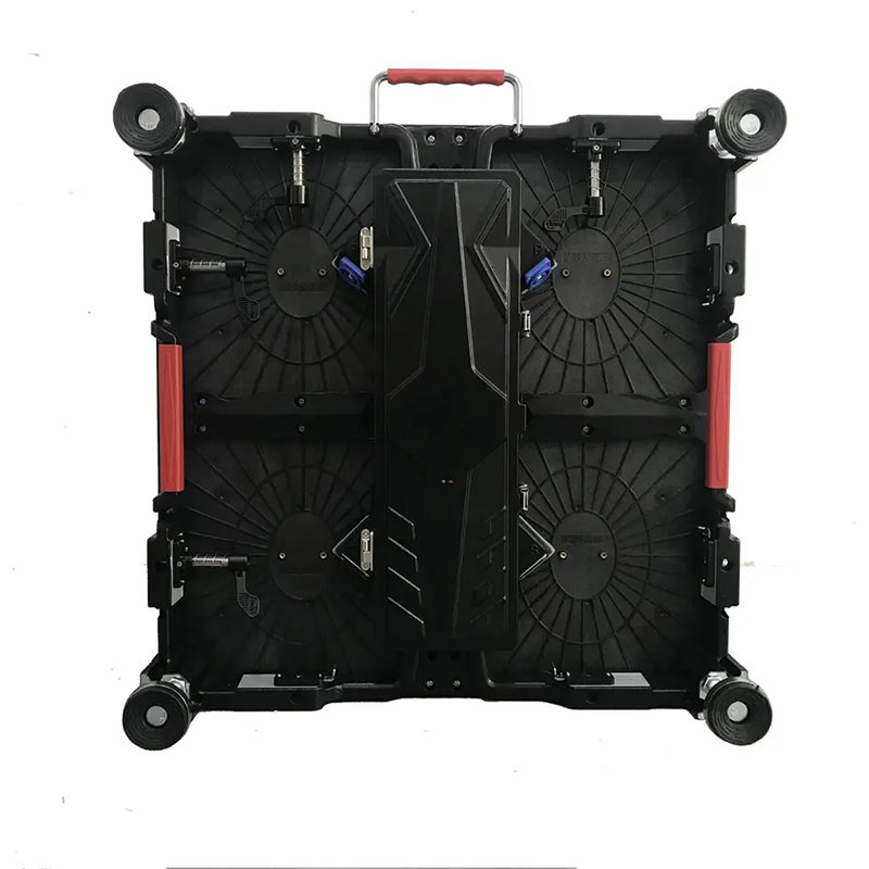 P 3.91 Ground Dancing Rental Show Dance 3D Video Indoor Interactive Floor Tile LED Display Screen