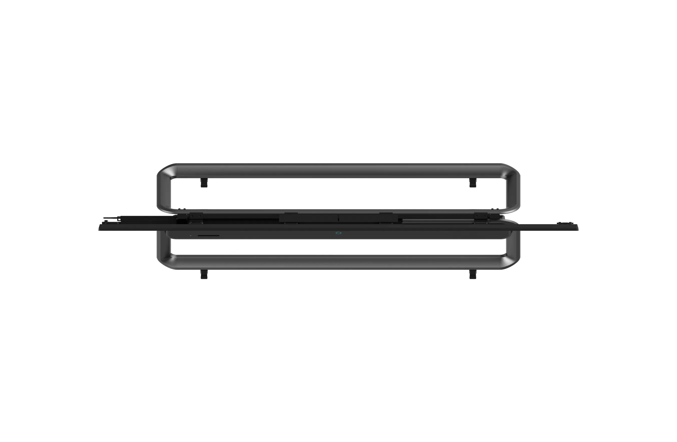 135inch COB P1.5mm LED Display with High Quality