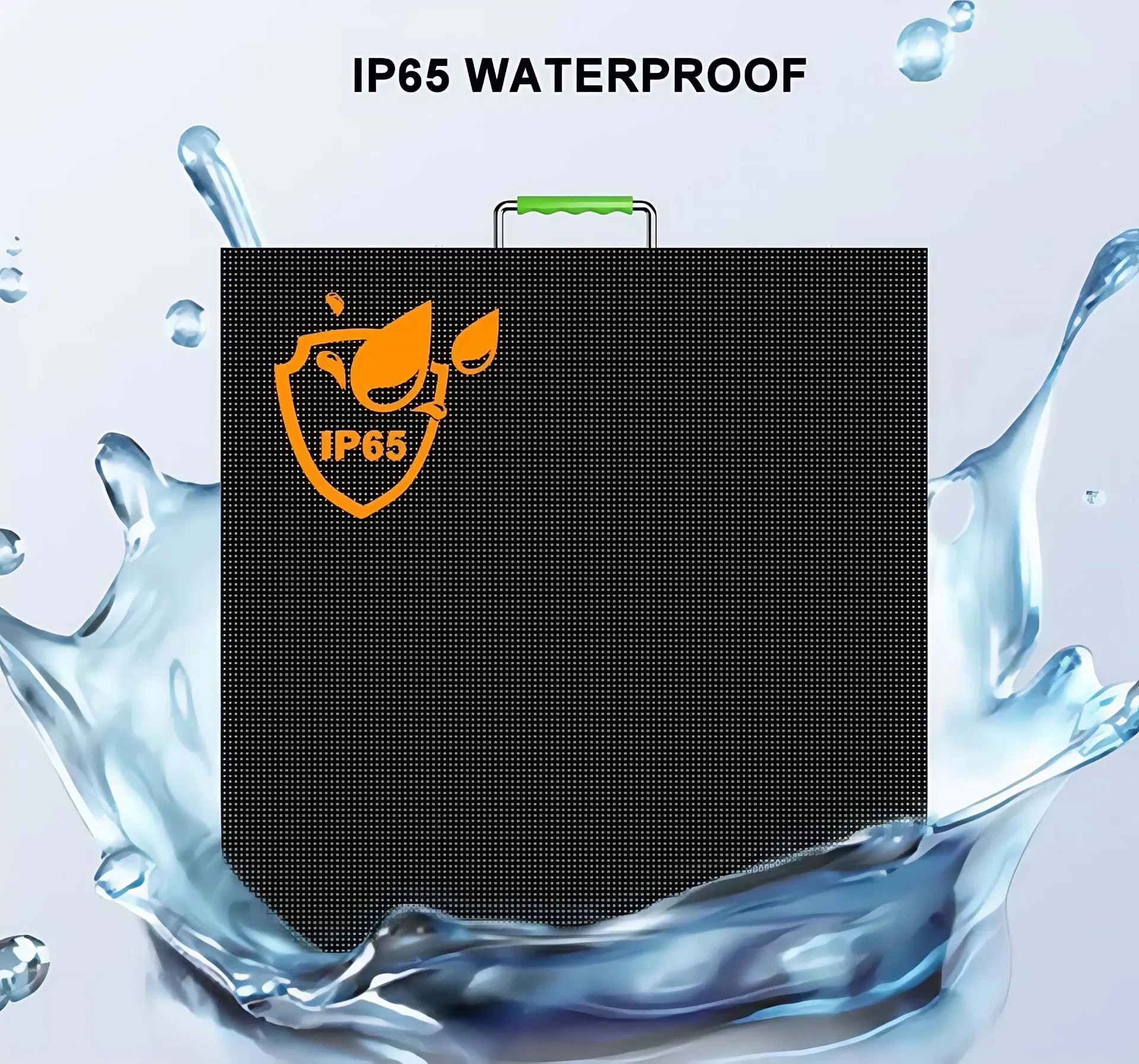 Fast Locking Mechanism