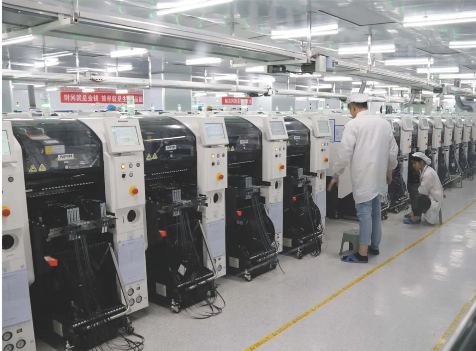 Production Process 2