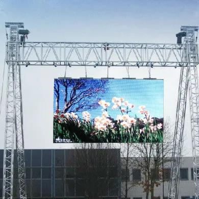 Outdoor Indoor P2.6 P2.97 P3.91 P4.81 Rental LED Display LED Panels Event Wedding Stage Show Conference LED Display