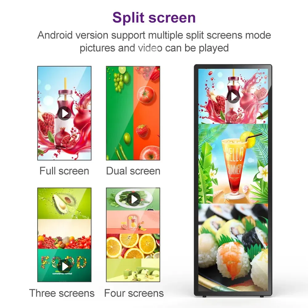 LED Billboard Display 5