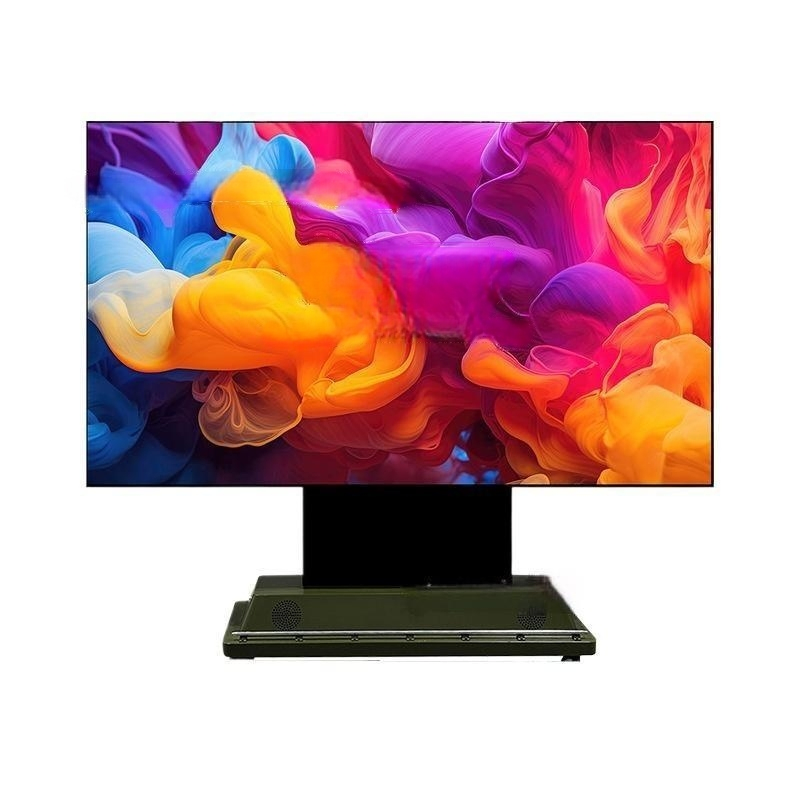 Professional High Performance Indoor Digital Signage Advertising Bright LED Commercial Display