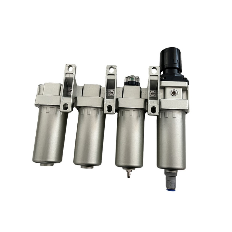 Flexible Convenient Air Source Treatment with Made in China Quality and Large Inventory