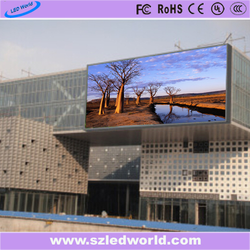 Portable Indoor / Outdoor Large LED Video Wall Screens Billboard Panel Board for Advertising Background Wall Display Sign Receiver Cabinet P10, P8, P6, P5, P4,