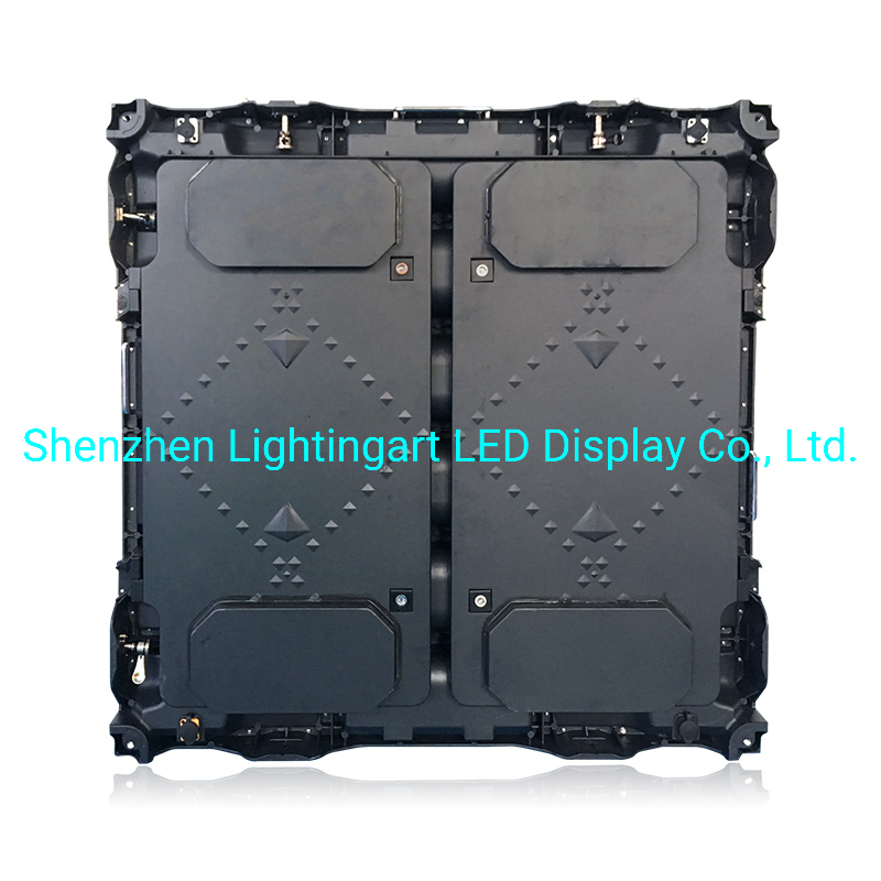 High Brightness P3 P4 P5 P6 P8 P10 Outdoor SMD Full Color LED Digital Billboard Display
