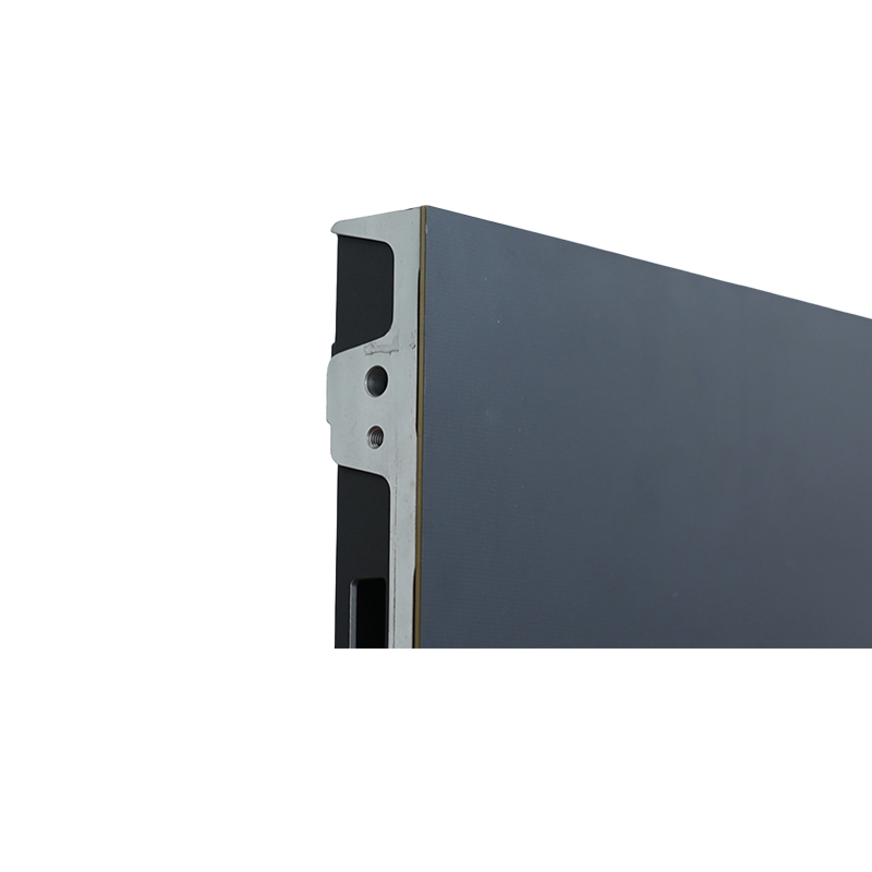 Chinese Wholesale COB P1.2 Advertising Giant Indoor LED Video Wall Display Screen Module for Convention Spaces