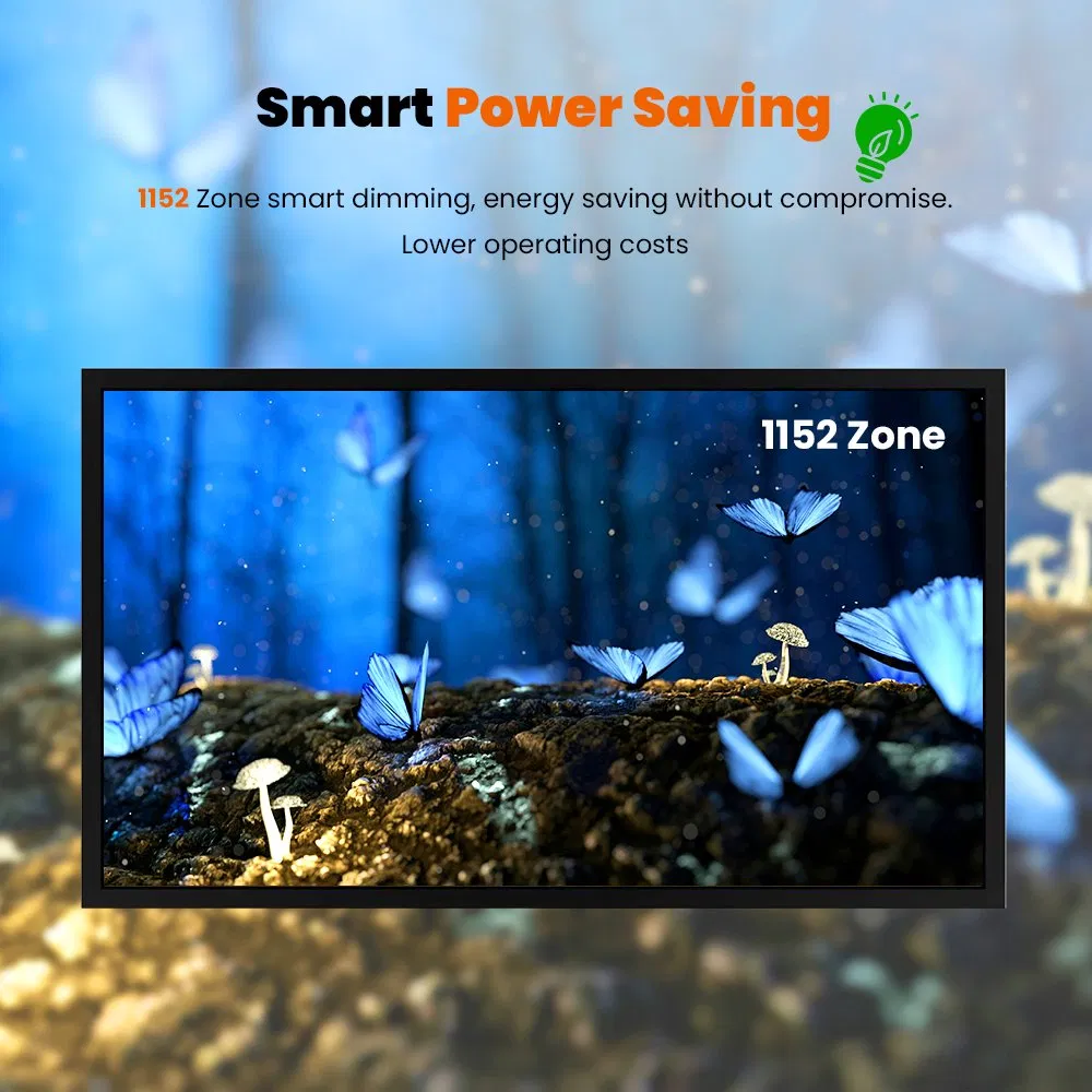 Mini LED 10.1-21.5 Inch Wall-Mounted Digital Signage for Hospital Medical Display