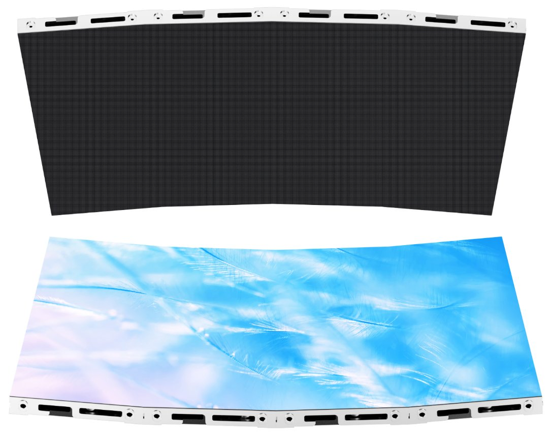 4K 8K Solution High Reliable Module Panel P0.9 P1.25 P1.56 P1.875 Video Wall Display Indoor COB LED Screen