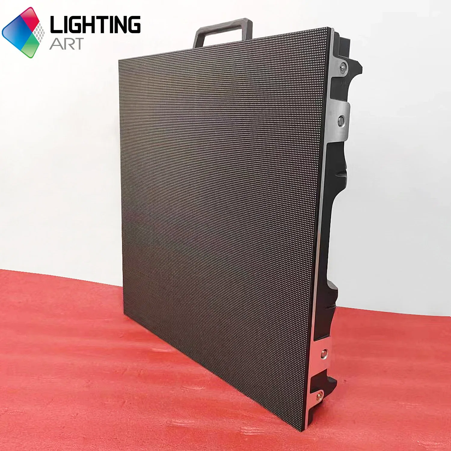 Full Color Indoor LED Stage Video Wall LED Display P1.95 / P2.6 / P2.9