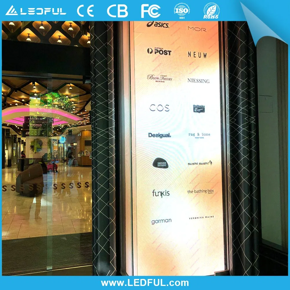 HD 16: 9 P0.9 P1.2 P1.5 P1.8 Fine Pitch LED Display 4K 8K Pantalla COB Gob Mini Pixel Pitch LED Display Screen Video Wall Panel