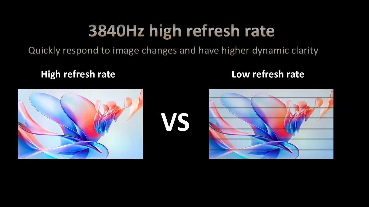 LED Display Detail 5