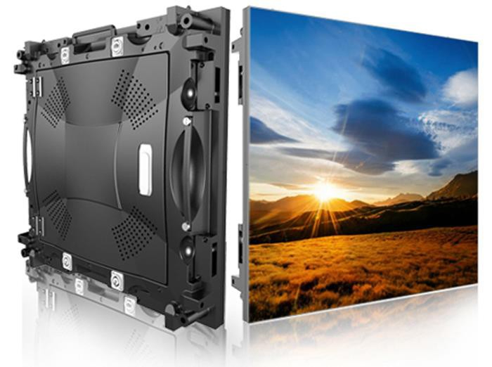 LED Video Wall Indoor Outdoor Capacitive P3.91 LED Screen Panel Rental Stage Background LED Display Screen