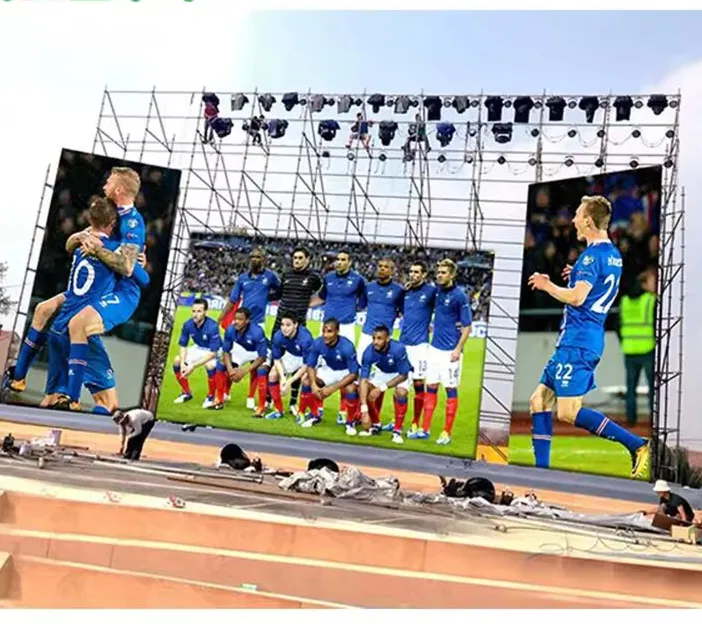 LED Screen Display 3