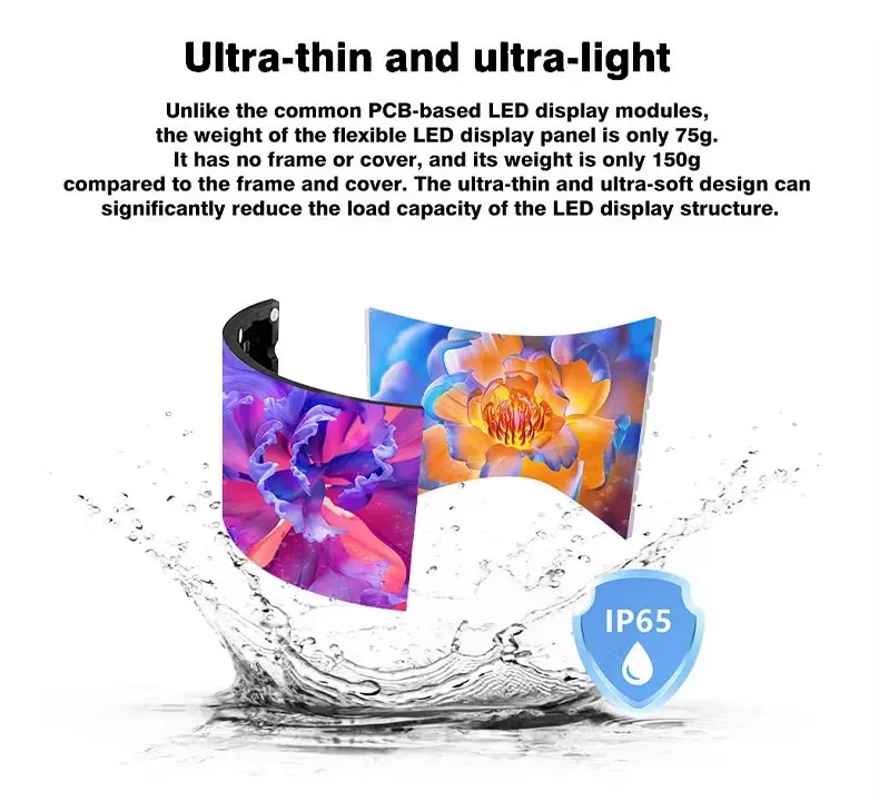 Creative LED DJ Booth