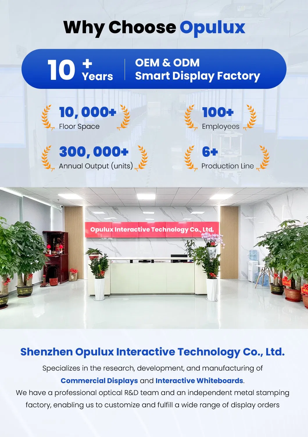 Digital Signage Display 9