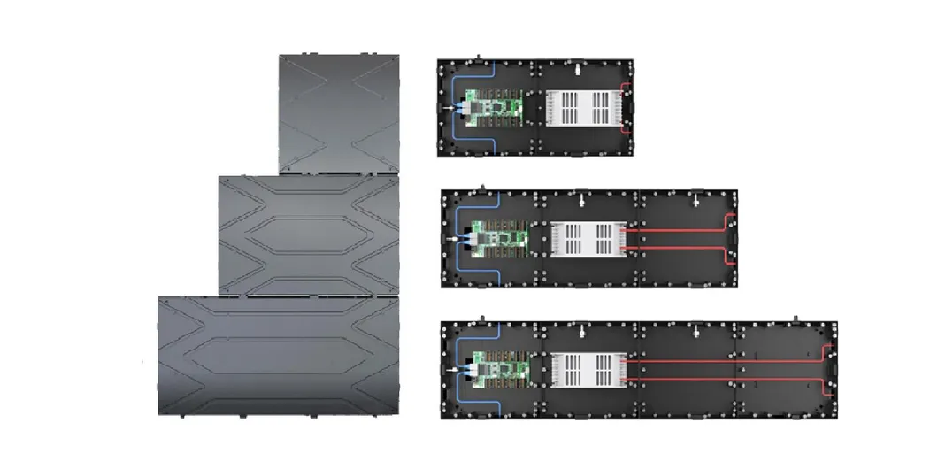 Driving IC Performance