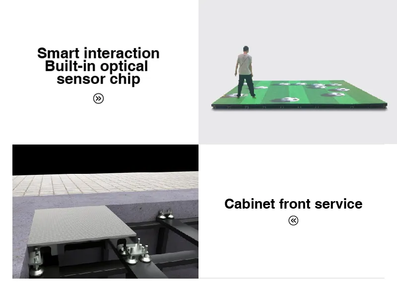LED Display Detail 4
