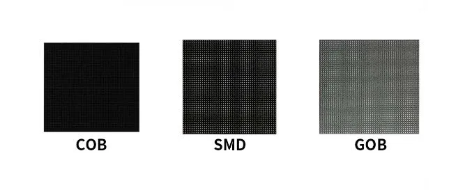 4K Indoor LED Display