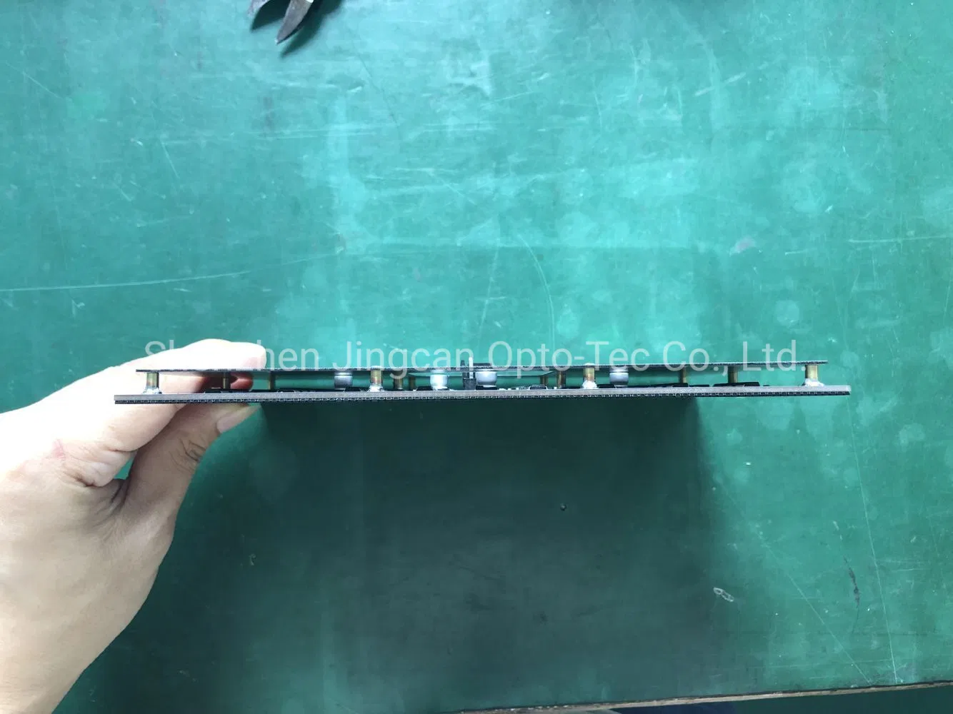 HD Rental Small Pixel Pitch P1.25/P1.56/P1.667/P1.875/P1.9 Indoor LED Display