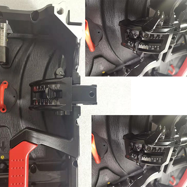 LED Display Outdoor Screen SMD P3.91 P4.81 500mm*500mm LED Dance Floor