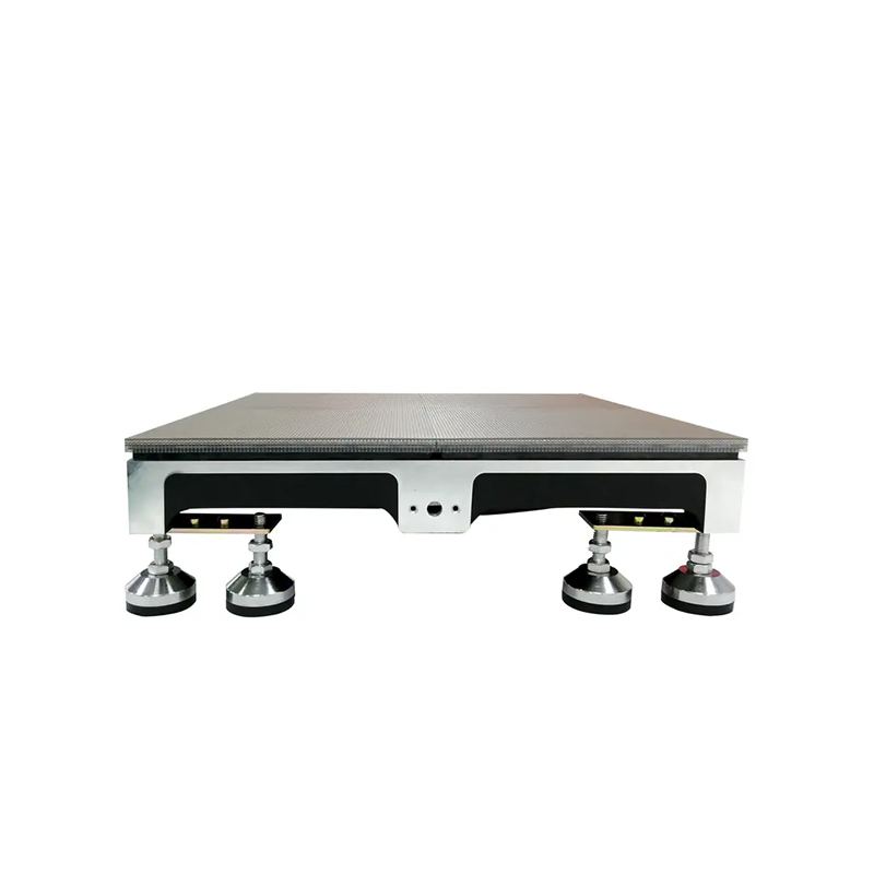 P 3.91 Ground Dancing Rental Show Dance 3D Video Indoor Interactive Floor Tile LED Display Screen