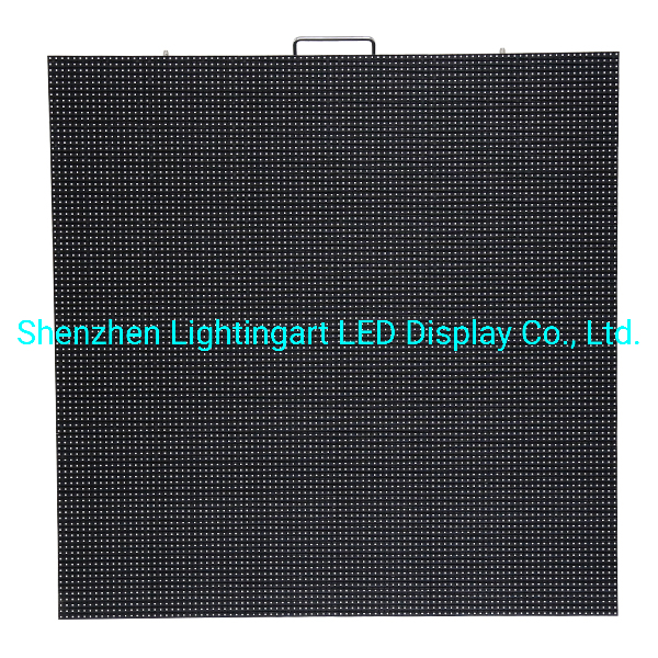 High Brightness P3 P4 P5 P6 P8 P10 Outdoor SMD Full Color LED Digital Billboard Display
