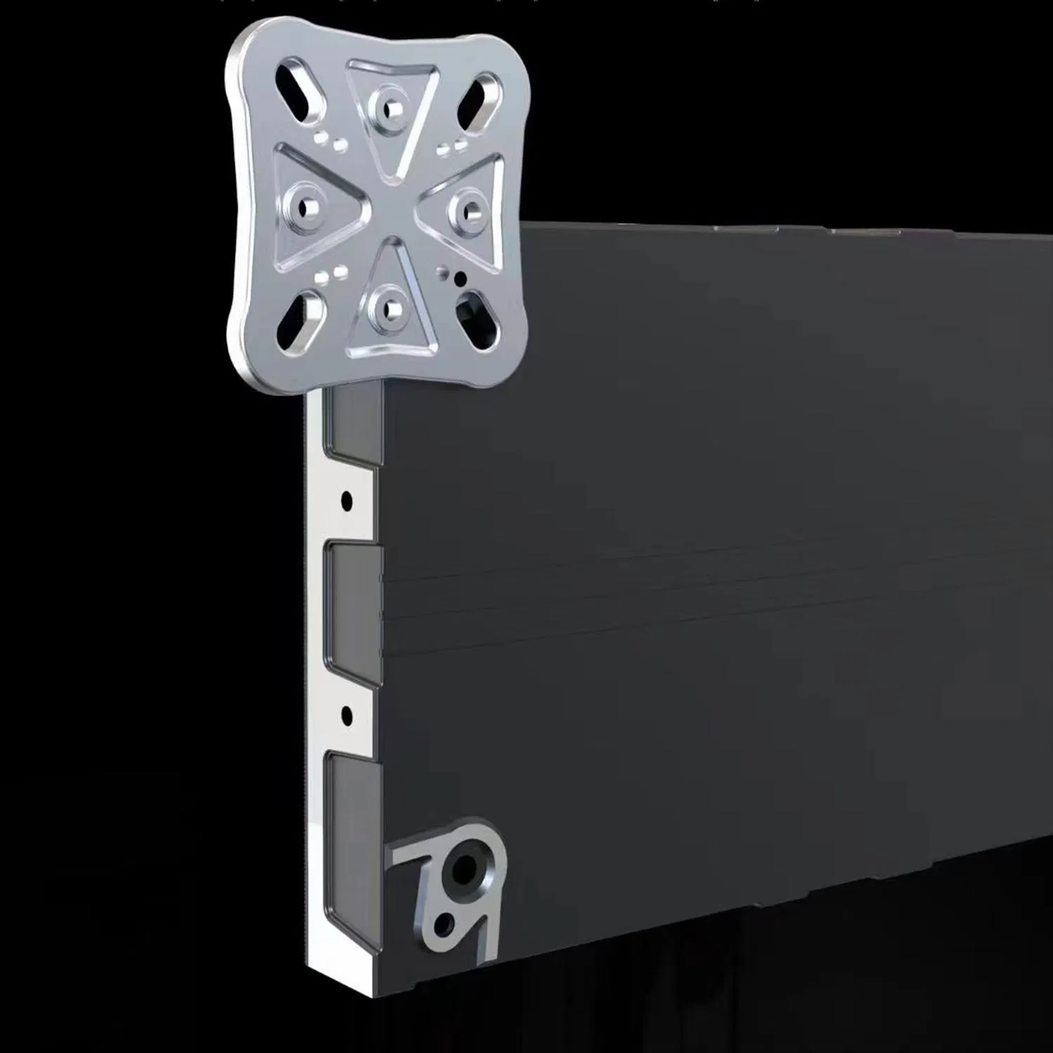 Full Color HD 4K SMD Small Pixel Pitch P1.56 P1.95 P2.6 P2.97 P3.91 Indoor LED Advertising Billboard Video Wall Panel Screen Display