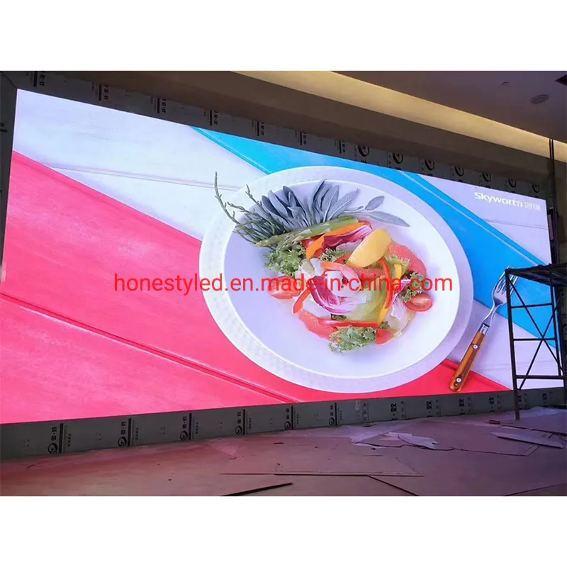 P2.5 LED Display