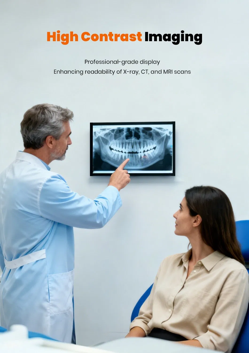 Digital Signage Display 6