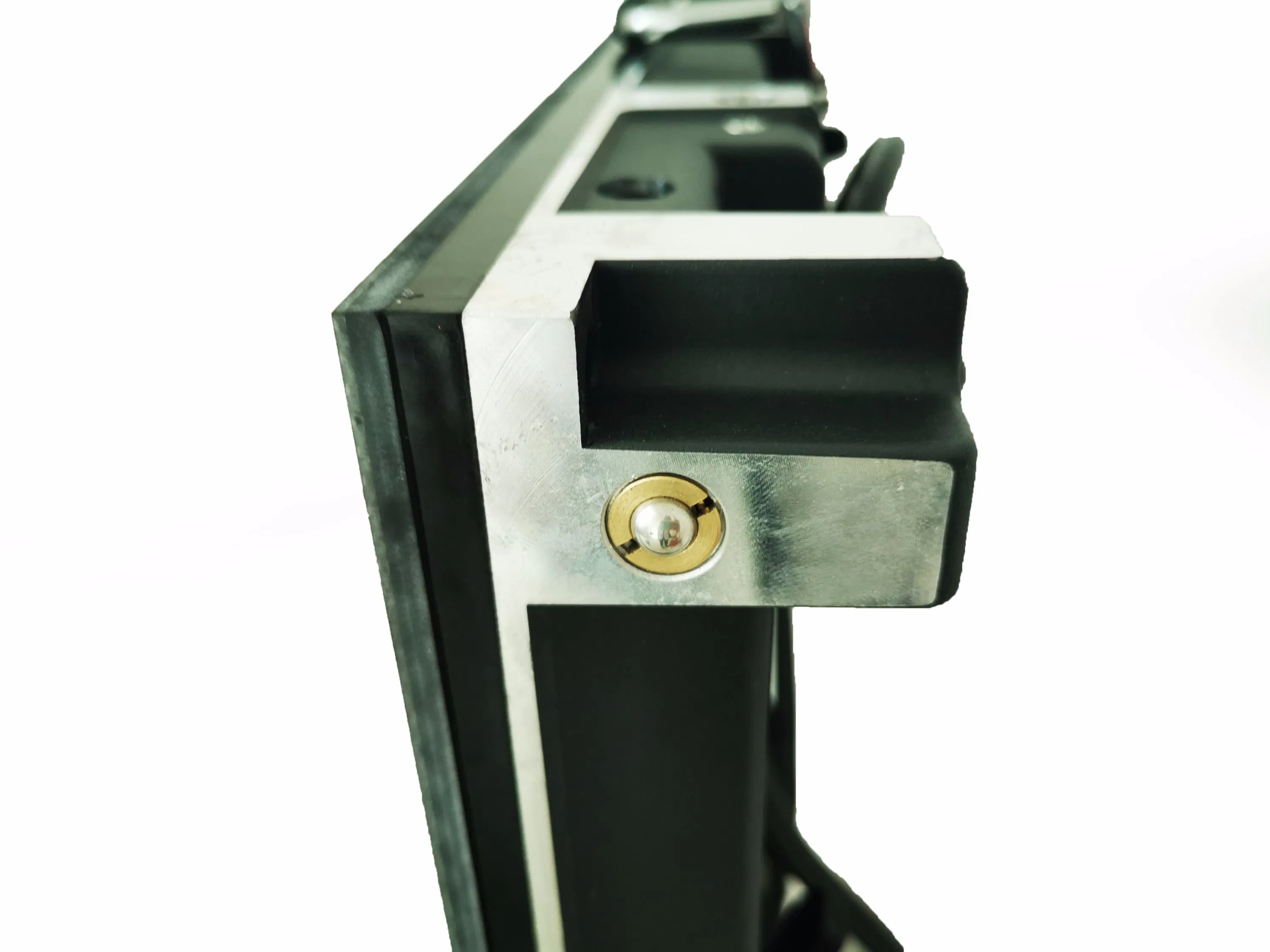 HD Small Pixel Pitch Full Color P1.667 Indoor LED Display for Meeting Room