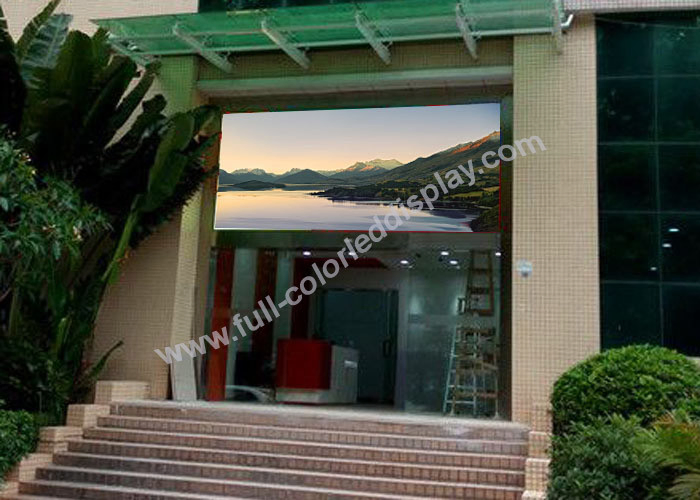 12.8kg Curved LED Display Hire, LED Rental Screen Easy Maintenance Poster Flexible Transparent Panel Video Wall Screen