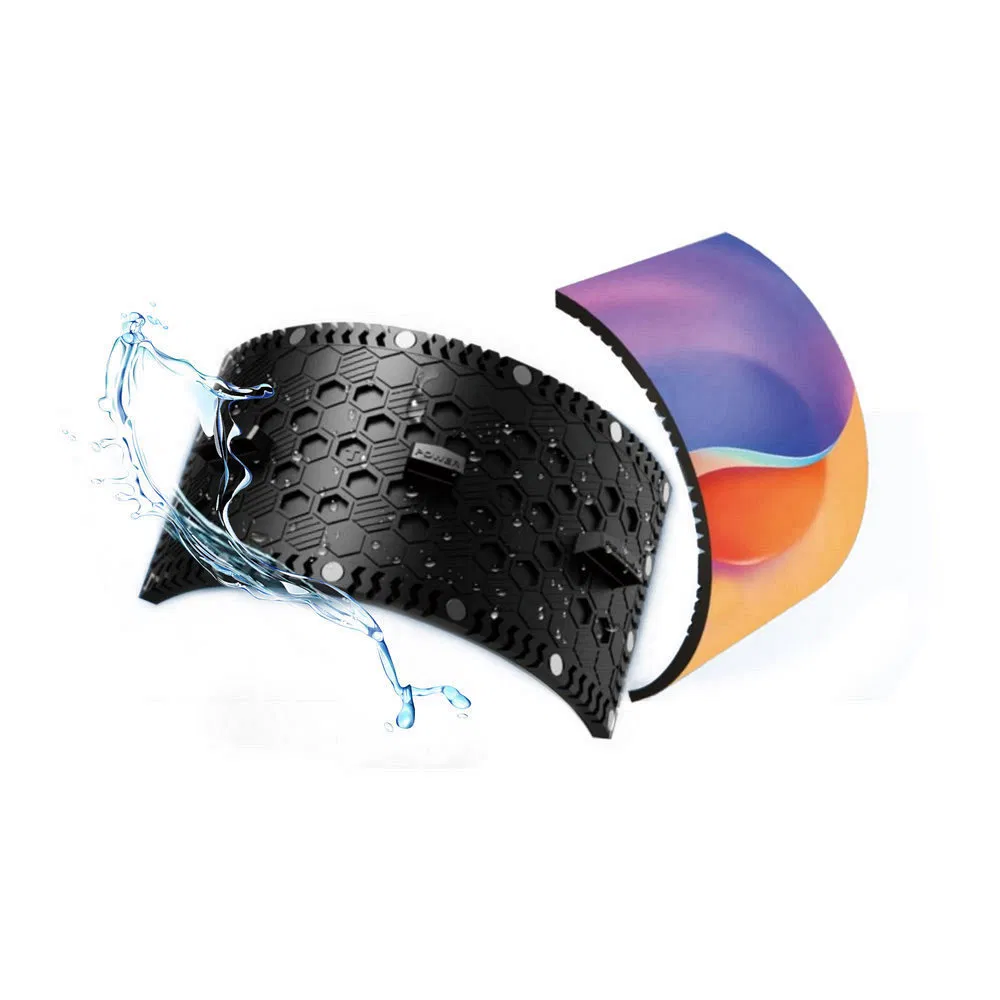 COB Professional Aluminum Cabinet Display Panel High-Resolution Indoor LED Video Wall Screen