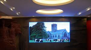 8K 4K SMD HD P1.2 P1.5 P1.8 P2 P2.5 P3 Full Color Ultrathin Fixed Indoor LED Video Wall Panel Screen Display