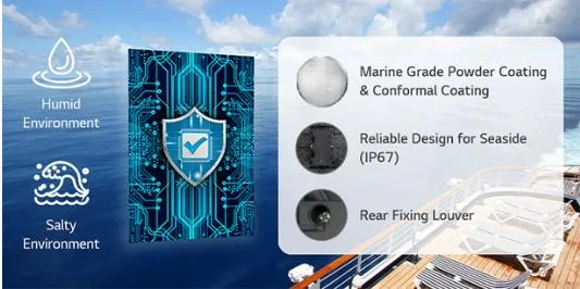 LED Screen Durability