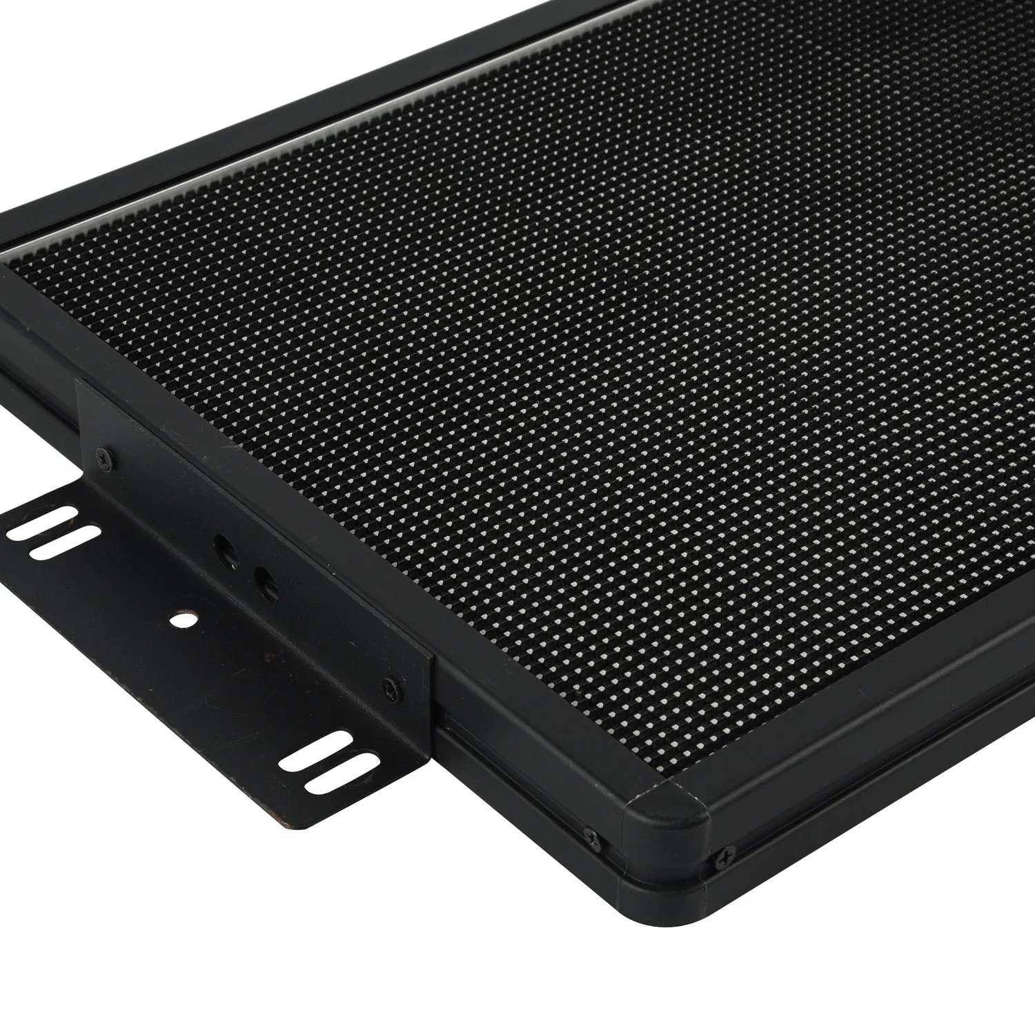 High-Quality P5 LED Programmable Scrolling Display Sign Board for Bus Advertising