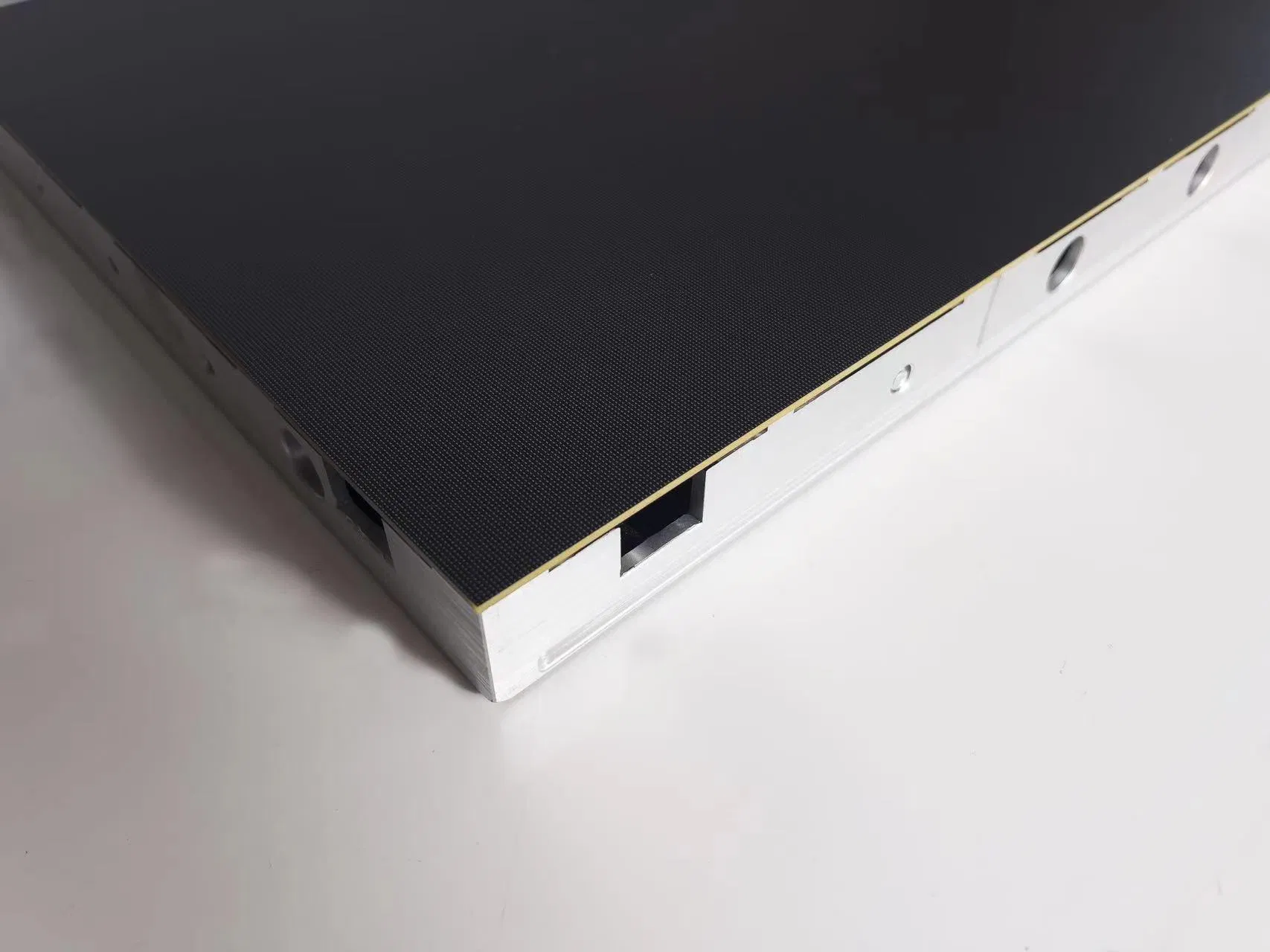 COB High Resolution P0.9 COB Fine Pixel Pitch 4K Indoor LED Display Screen