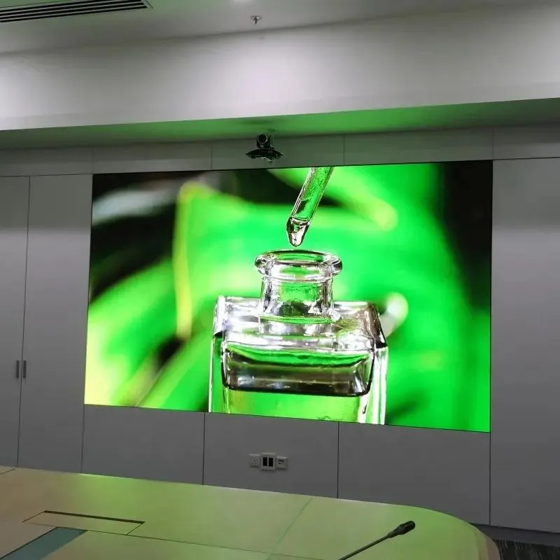 Meeting Room LED