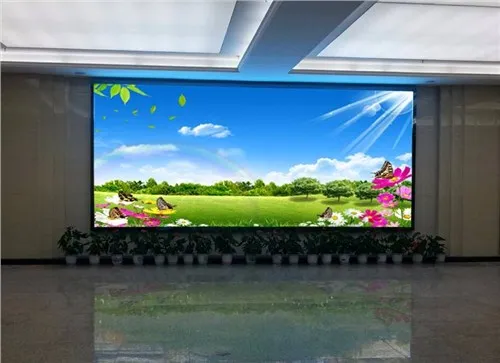 LED Video Wall 2