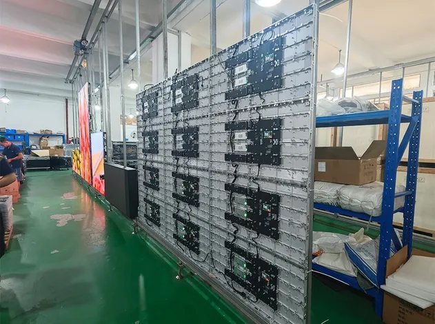 Installation Example