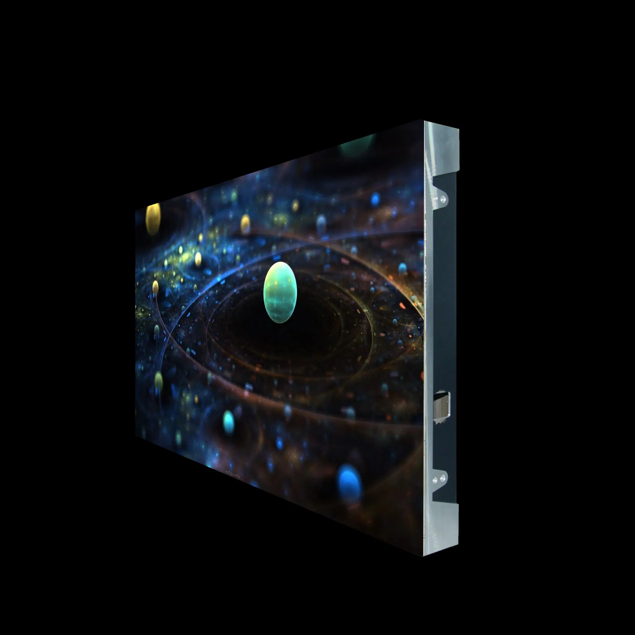 UHD HD COB 4K 8K P0.9 P1.25 P1.875 600X337.5 LED Video Wall Display Indoor RGB Customized 300X168.7mm 1000nits Jc