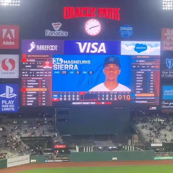 10000 Nits Ultra High Brightness Waterproof Outdoor Aluminum Advertising LED Screen Display Digital Billboard Signage Board Sign