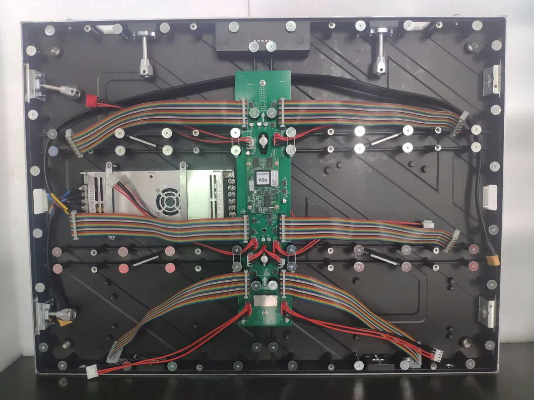 Meeting Room Application