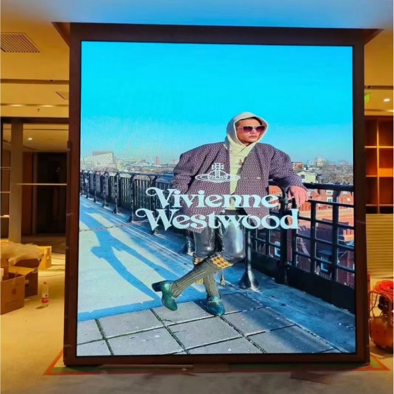 Shenzhen Manufacturer P1.5 Super HD Full Color Display Panel LED Video Wall for Wholesale