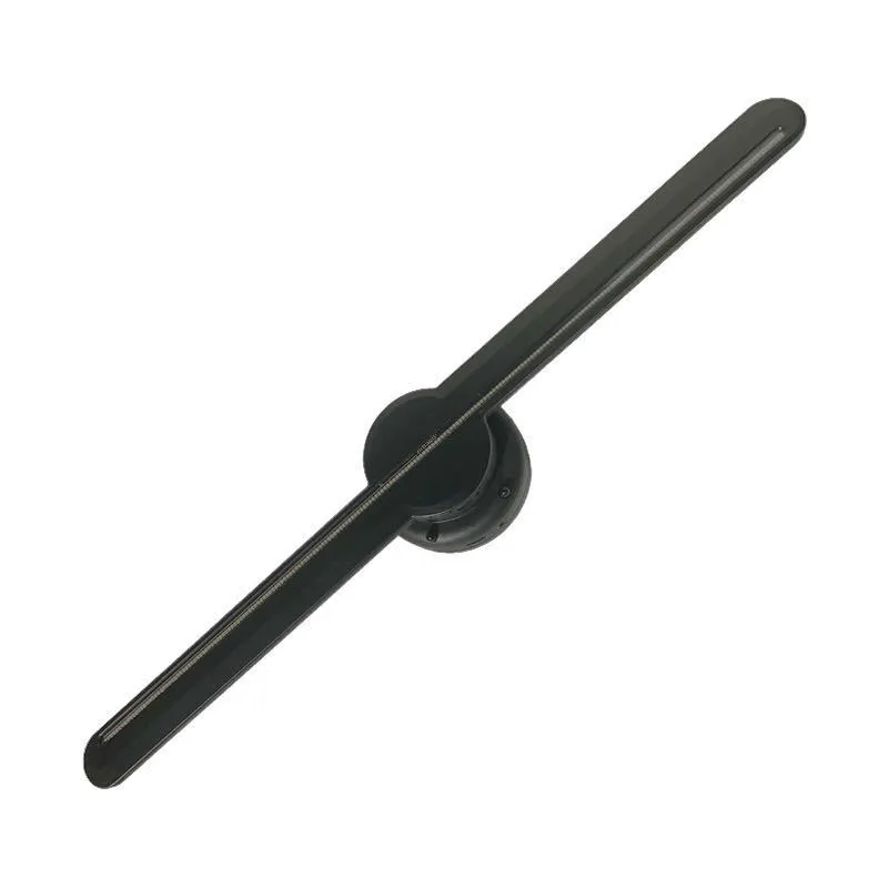 3D Hologram Fan Display