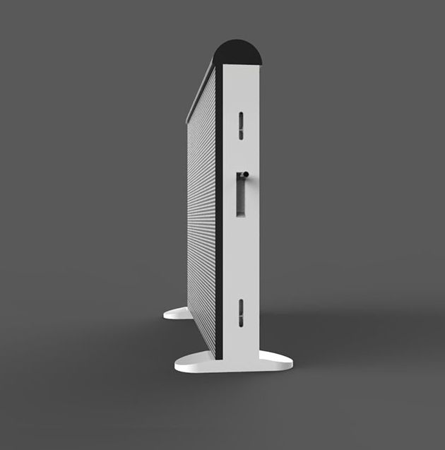 Electronic Digital Stadium Sports LED Display P10 Football, LED Basketball Scoreboards, LED Electronic Score Board Display