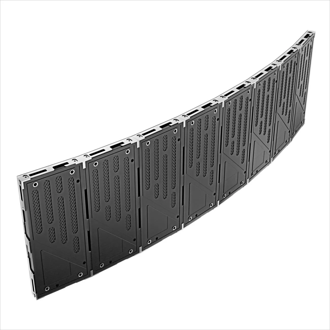 4K 8K Solution High Reliable Module Panel P0.9 P1.25 P1.56 P1.875 Video Wall Display Indoor COB LED Screen