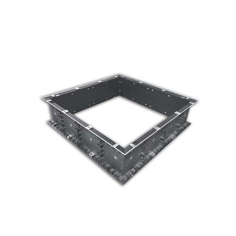 P3.91 250X1000 Slim Indoor LED Display for Control Center, Conference Room, Shopping Mall, Chain Store, Home Cinema