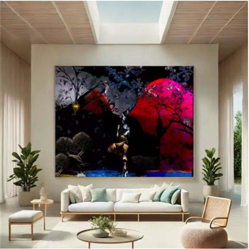 Jode Indoor Fixed LED Display P2.6mm LED Display Pantalla LED Interior Control Room LED Wall HD 4K LED Video Wall Panel